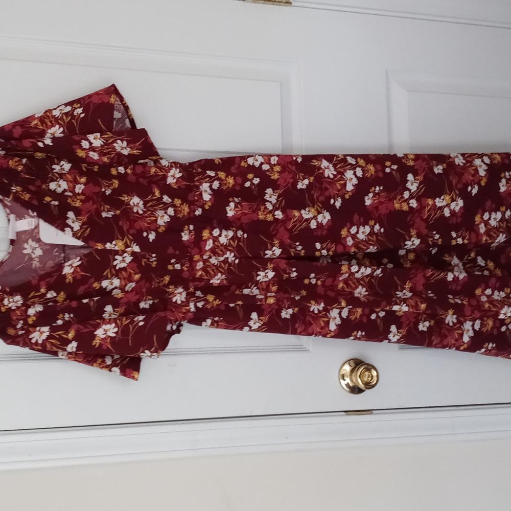 Maternity Dress